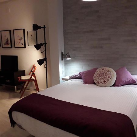 Apartament El Rincon De La Caleta Kadyks Zewnętrze zdjęcie
