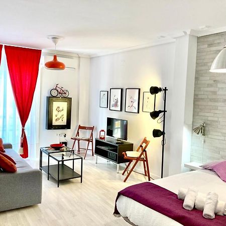 Apartament El Rincon De La Caleta Kadyks Zewnętrze zdjęcie