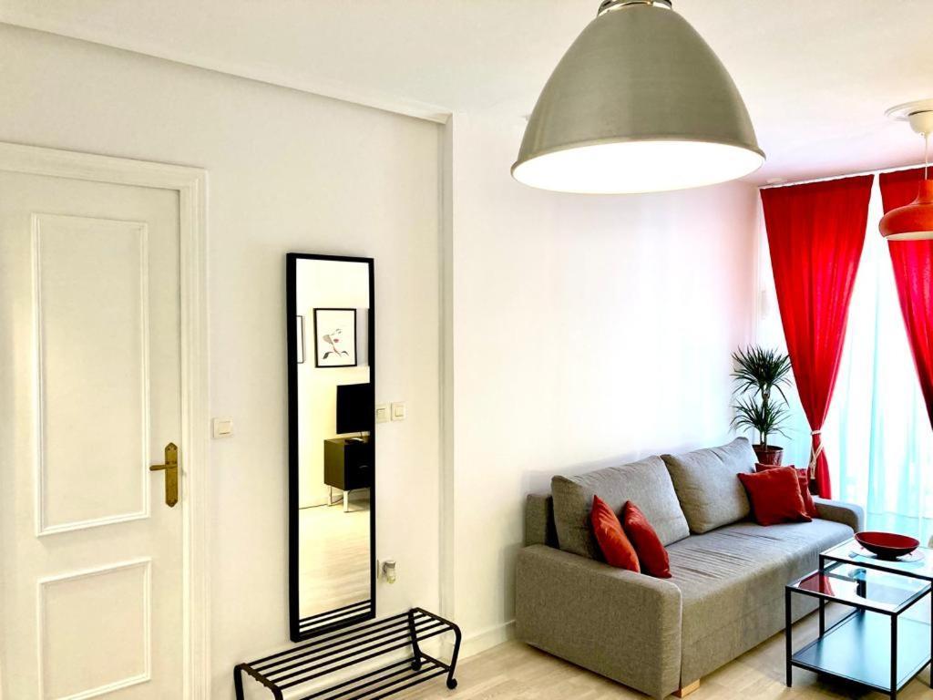 Apartament El Rincon De La Caleta Kadyks Zewnętrze zdjęcie