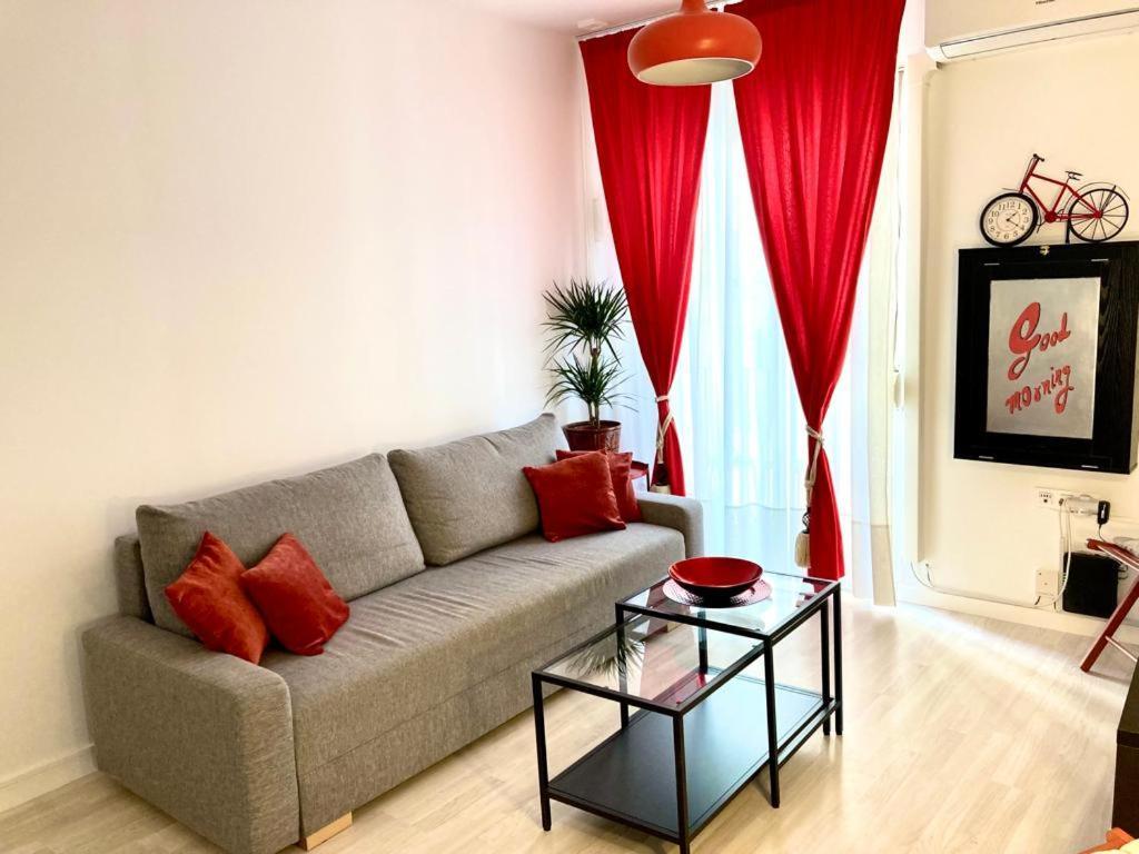 Apartament El Rincon De La Caleta Kadyks Zewnętrze zdjęcie
