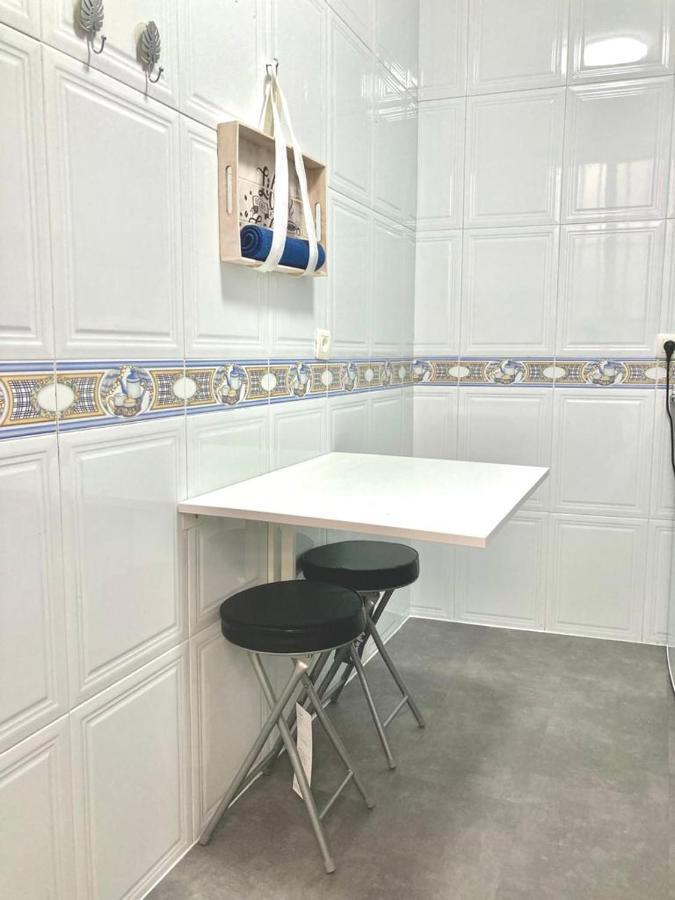 Apartament El Rincon De La Caleta Kadyks Zewnętrze zdjęcie