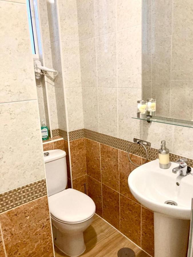 Apartament El Rincon De La Caleta Kadyks Zewnętrze zdjęcie